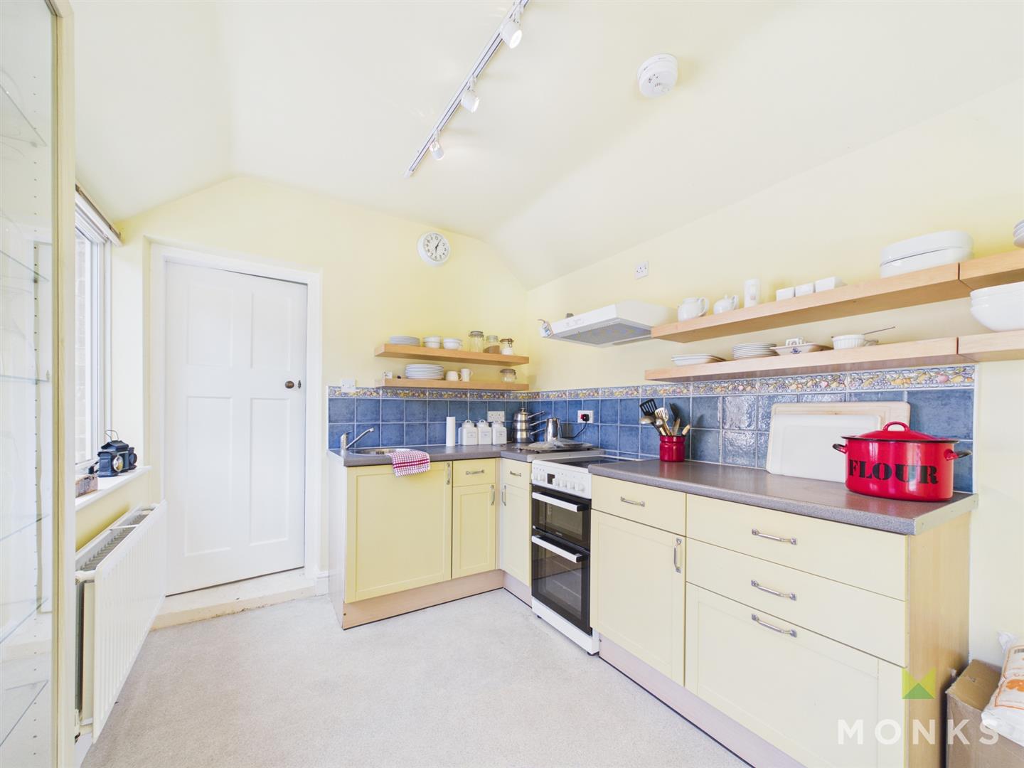 110 Monkmoor Road, Shrewsbury, SY2 5BN For Sale